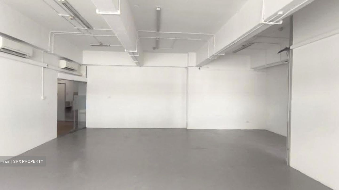 Halcyon Building (D20), Factory #628915801